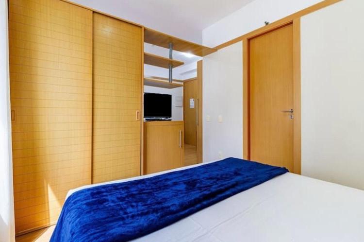 Flat - Consolacao, Proximo A Avenida Paulista Сан-Пауло Экстерьер фото